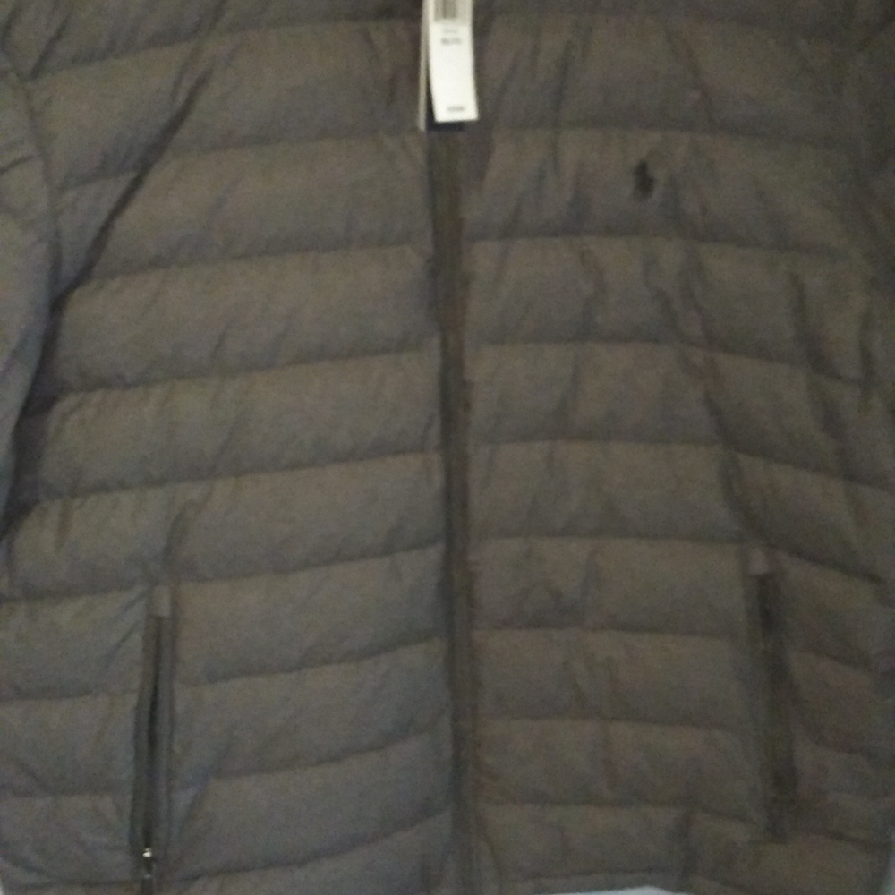 Polo jacket - Picture 2 of 8